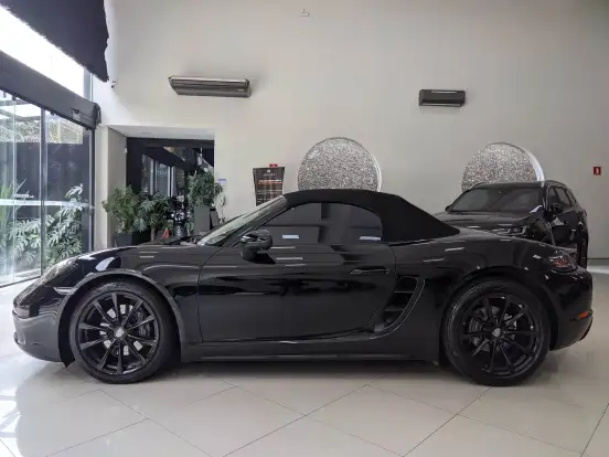 PORSCHE-718-2.0 16V H4 GASOLINA BOXSTER PDK PORSCHE-718-2016