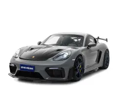 PORSCHE 718 4.0 H6 GASOLINA CAYMAN GT4 RS PDK PORSCHE 718 4.0 H6 GASOLINA CAYMAN GT4 RS PDK