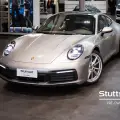 PORSCHE 911 3.0 24V H6 GASOLINA CARRERA PDK PORSCHE 911 3.0 24V H6 GASOLINA CARRERA PDK
