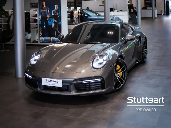 PORSCHE 911 3.8 24V H6 GASOLINA TURBO S PDK PORSCHE 911 3.8 24V H6 GASOLINA TURBO S PDK