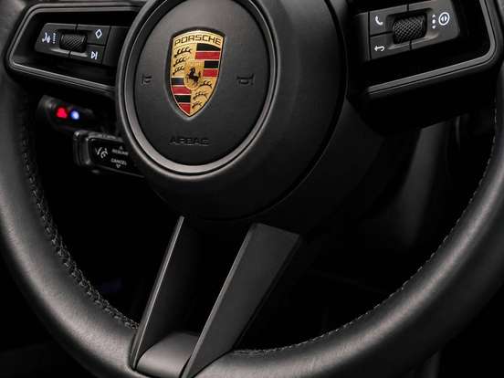 PORSCHE-911-3.0 24V H6 GASOLINA CARRERA 4S PDK PORSCHE-911-2020