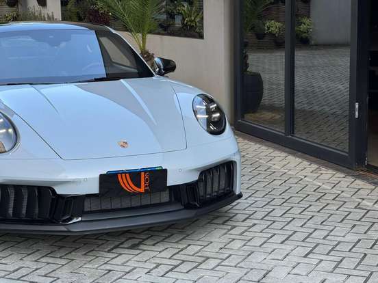 PORSCHE-911-3.6 24V H6 T-HYBRID CARRERA GTS PDK PORSCHE-911-2025