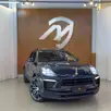 PORSCHE MACAN 2.0 TURBO GASOLINA PDK PORSCHE MACAN 2.0 TURBO GASOLINA PDK