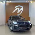 PORSCHE MACAN 2.0 TURBO GASOLINA PDK PORSCHE MACAN 2.0 TURBO GASOLINA PDK