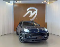 PORSCHE MACAN 2.0 TURBO GASOLINA PDK PORSCHE MACAN 2.0 TURBO GASOLINA PDK