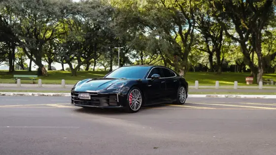 PORSCHE PANAMERA 2.9 V6 E-HYBRID 4S PDK
