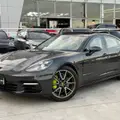 PORSCHE PANAMERA 2.9 V6 E-HYBRID 4 EXECUTIVE PDK PORSCHE PANAMERA 2.9 V6 E-HYBRID 4 EXECUTIVE PDK
