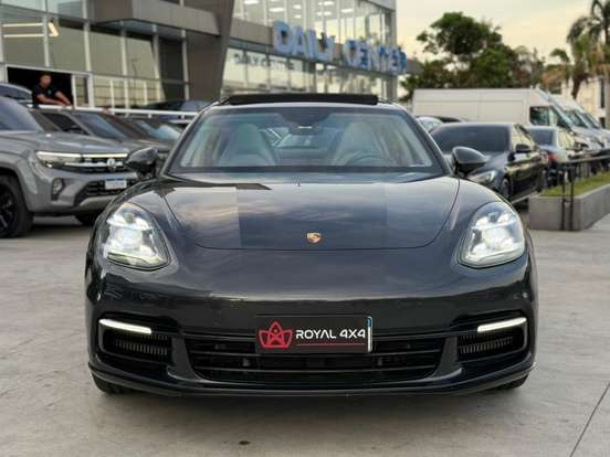 PORSCHE-PANAMERA-2.9 V6 E-HYBRID 4 EXECUTIVE PDK PORSCHE-PANAMERA-2019
