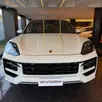 PORSCHE CAYENNE 3.0 V6 S E-HYBRID COUPÉ AWD TIPTRONIC S PORSCHE CAYENNE 3.0 V6 S E-HYBRID COUPÉ AWD TIPTRONIC S