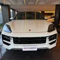 PORSCHE CAYENNE 3.0 V6 S E-HYBRID COUPÉ AWD TIPTRONIC S PORSCHE CAYENNE 3.0 V6 S E-HYBRID COUPÉ AWD TIPTRONIC S