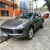 PORSCHE MACAN 2.0 16V GASOLINA 4P AUTOMÁTICO PORSCHE MACAN 2.0 16V GASOLINA 4P AUTOMÁTICO