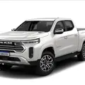 RAM DAKOTA 2.2 TURBO DIESEL LARAMIE 4X4 AUTOMÁTICO RAM DAKOTA 2.2 TURBO DIESEL LARAMIE 4X4 AUTOMÁTICO