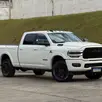 RAM 3500 6.7 I6 TURBO DIESEL LARAMIE NIGHT EDITION CD 4X4 AUTOMÁTICO RAM 3500 6.7 I6 TURBO DIESEL LARAMIE NIGHT EDITION CD 4X4 AUTOMÁTICO