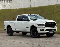 RAM 3500 6.7 I6 TURBO DIESEL LARAMIE NIGHT EDITION CD 4X4 AUTOMÁTICO RAM 3500 6.7 I6 TURBO DIESEL LARAMIE NIGHT EDITION CD 4X4 AUTOMÁTICO