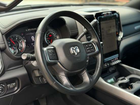 RAM-3500-6.7 I6 TURBO DIESEL LARAMIE NIGHT EDITION CD 4X4 AUTOMÁTICO RAM-3500-2022