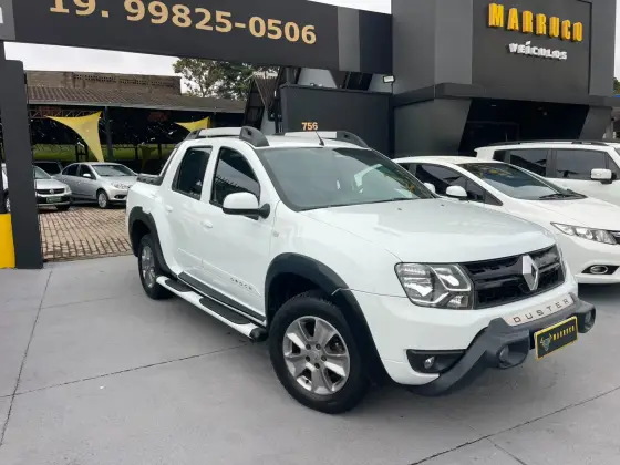 RENAULT DUSTER OROCH 1.6 16V SCE FLEX DYNAMIQUE MANUAL RENAULT DUSTER OROCH 1.6 16V SCE FLEX DYNAMIQUE MANUAL