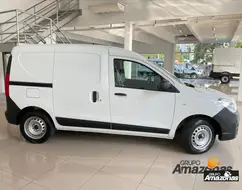 RENAULT KANGOO 1.6 16V SCE FLEX ADVANCED MANUAL RENAULT KANGOO 1.6 16V SCE FLEX ADVANCED MANUAL