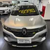 RENAULT KWID 1.0 12V SCE FLEX OUTSIDER MANUAL RENAULT KWID 1.0 12V SCE FLEX OUTSIDER MANUAL