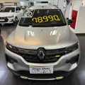 RENAULT KWID 1.0 12V SCE FLEX OUTSIDER MANUAL RENAULT KWID 1.0 12V SCE FLEX OUTSIDER MANUAL