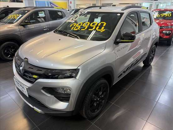 RENAULT-KWID-2026