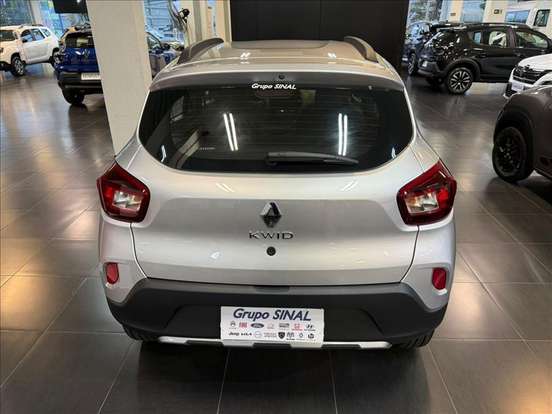 RENAULT-KWID-2026