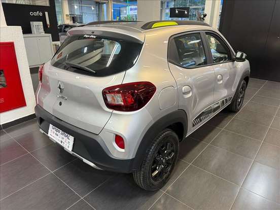RENAULT-KWID-2026