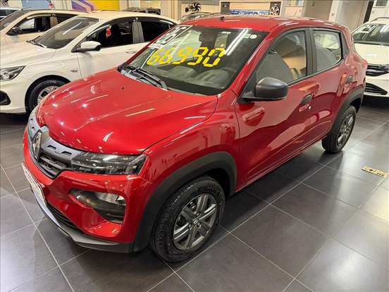 RENAULT-KWID-2026
