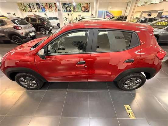 RENAULT-KWID-1.0 12V SCE FLEX ZEN MANUAL RENAULT-KWID-2026