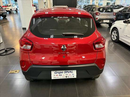 RENAULT-KWID-1.0 12V SCE FLEX ZEN MANUAL RENAULT-KWID-2026