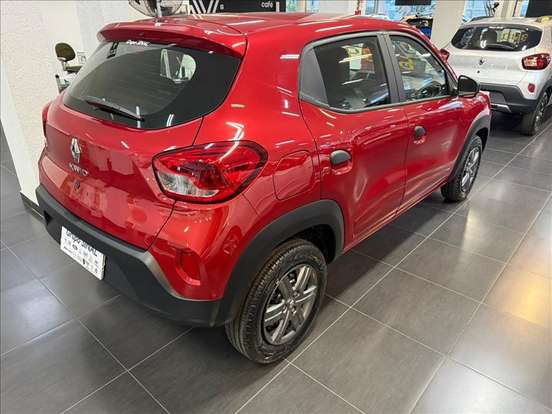 RENAULT-KWID-1.0 12V SCE FLEX ZEN MANUAL RENAULT-KWID-2026