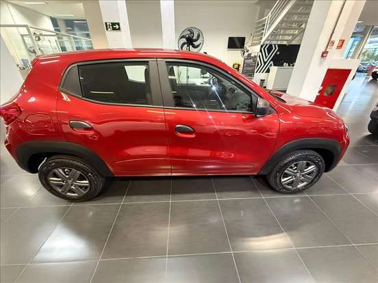 RENAULT-KWID-1.0 12V SCE FLEX ZEN MANUAL RENAULT-KWID-2026