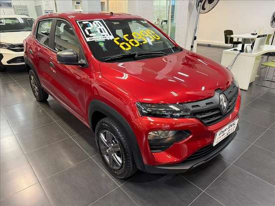 RENAULT-KWID-2026