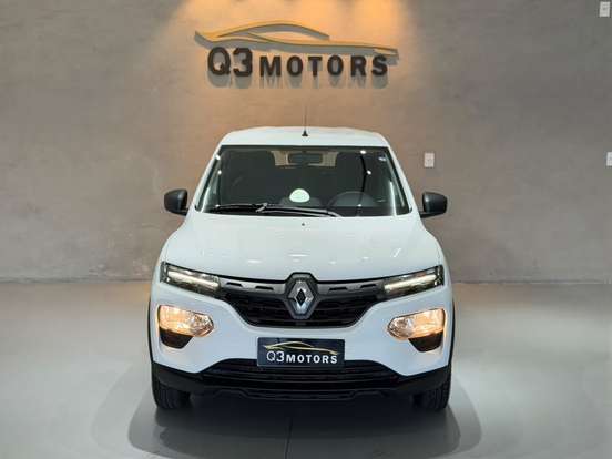 RENAULT-KWID-1.0 12V SCE FLEX ZEN MANUAL RENAULT-KWID-2023