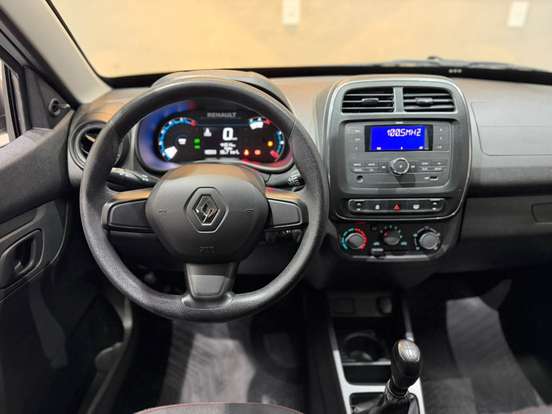 RENAULT-KWID-2023