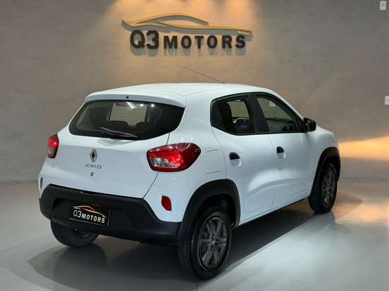 RENAULT-KWID-1.0 12V SCE FLEX ZEN MANUAL RENAULT-KWID-2023