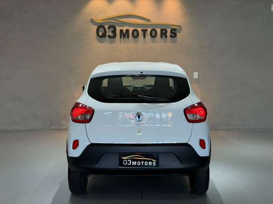 RENAULT-KWID-1.0 12V SCE FLEX ZEN MANUAL RENAULT-KWID-2023