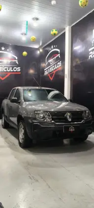 RENAULT OROCH 1.6 16V SCE FLEX PRO MANUAL RENAULT OROCH 1.6 16V SCE FLEX PRO MANUAL