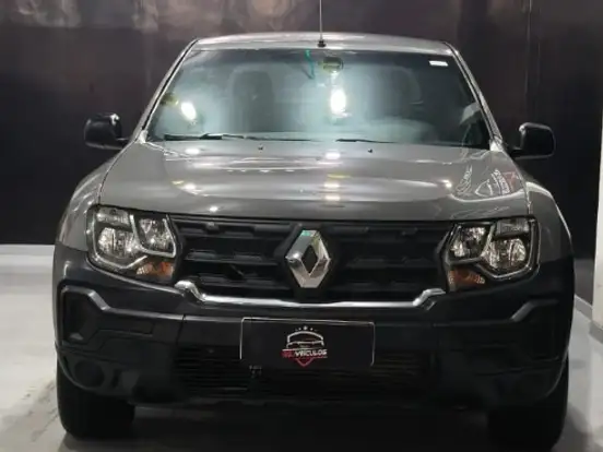 RENAULT-OROCH-1.6 16V SCE FLEX PRO MANUAL RENAULT-OROCH-2022