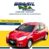 RENAULT SANDERO 1.6 PRIVILÉGE 16V FLEX 4P AUTOMÁTICO RENAULT SANDERO 1.6 PRIVILÉGE 16V FLEX 4P AUTOMÁTICO