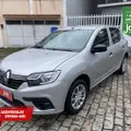 RENAULT SANDERO 1.0 12V SCE FLEX LIFE MANUAL RENAULT SANDERO 1.0 12V SCE FLEX LIFE MANUAL