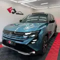 RENAULT BOREAL 1.3 TCE FLEX ICONIC EDC RENAULT BOREAL 1.3 TCE FLEX ICONIC EDC
