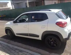 RENAULT KWID 1.0 12V SCE FLEX OUTSIDER MANUAL RENAULT KWID 1.0 12V SCE FLEX OUTSIDER MANUAL