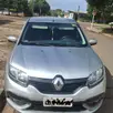 RENAULT SANDERO 1.6 GT LINE LIMITED FLEX 4P MANUAL RENAULT SANDERO 1.6 GT LINE LIMITED FLEX 4P MANUAL