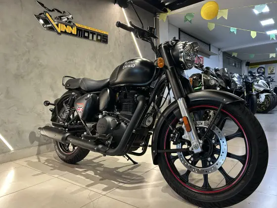 ROYAL ENFIELD CLASSIC 350 DARK ROYAL ENFIELD CLASSIC 350 DARK