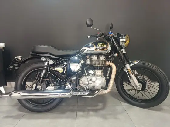 ROYAL ENFIELD CLASSIC 500 