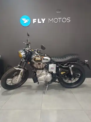 ROYAL ENFIELD-CLASSIC 500-2017