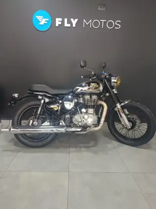 ROYAL ENFIELD-CLASSIC 500-2017