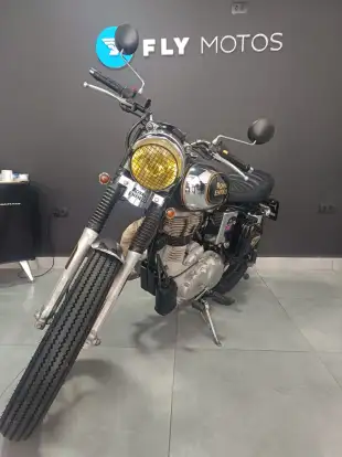 ROYAL ENFIELD-CLASSIC 500 ROYAL ENFIELD-CLASSIC 500-2017