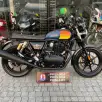 ROYAL ENFIELD INTERCEPTOR ROYAL ENFIELD INTERCEPTOR