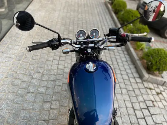 ROYAL ENFIELD-INTERCEPTOR ROYAL ENFIELD-INTERCEPTOR-2024